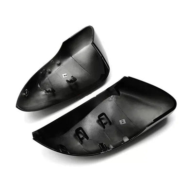 Coque rétroviseur Golf 6 d’origine Volkswagen - packshot studio - Becquet Voiture