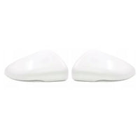 Coque rétroviseur Golf 6 d’origine Volkswagen - vue arrière - Becquet Voiture