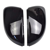 Coque rétroviseur Golf 6 d’origine Volkswagen - vue de profil - Becquet Voiture