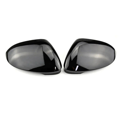 Coque rétroviseur Golf 8 d’origine Volkswagen - vue de profil - Becquet Voiture