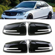 Coque rétroviseur Mercedes CLA C117