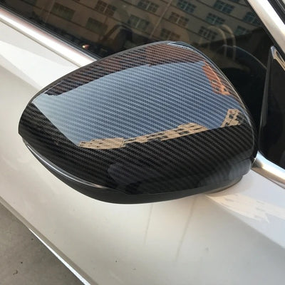 Coque rétroviseur Mercedes Classe A W177 - vue de profil - Becquet Voiture