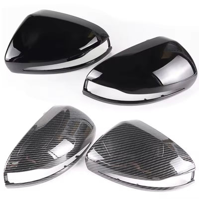 Coque rétroviseur Mercedes Classe C W205 - vue arrière - Becquet Voiture