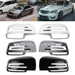 Coque rétroviseur Mercedes Classe E W212