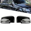 Coque rétroviseur Mercedes Classe S W221