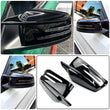 Coque rétroviseur Mercedes GLA X156