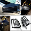Coque rétroviseur Mercedes GLK X204