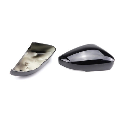 Coque rétroviseur Polo 5 d’origine Volkswagen - vue de trois-quarts - Becquet Voiture