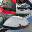 Coque rétroviseur Polo 6 d’origine Volkswagen