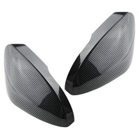 Coque rétroviseur T-Cross T-Roc d’origine Volkswagen - packshot studio - Becquet Voiture