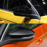 Coque rétroviseur T-Cross T-Roc d’origine Volkswagen - vue de profil - Becquet Voiture