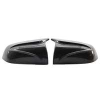 Coque Rétroviseur Tesla Model 3 2016-2023 - détail du montage - Becquet Voiture