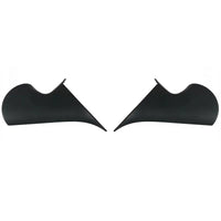 Coque Rétroviseur Tesla Model 3 2017-2025 Highland Cache - en situation - Becquet Voiture