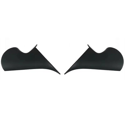 Coque Rétroviseur Tesla Model 3 2017-2025 Highland Cache - en situation - Becquet Voiture