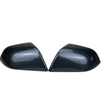 Coque Rétroviseur Tesla Model 3 Y 2021-2023 - installé sur véhicule - Becquet Voiture