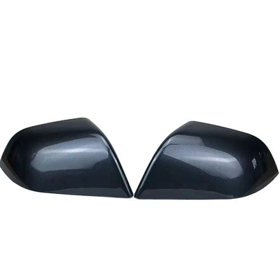 Coque Rétroviseur Tesla Model 3 Y 2021-2023 - installé sur véhicule - Becquet Voiture