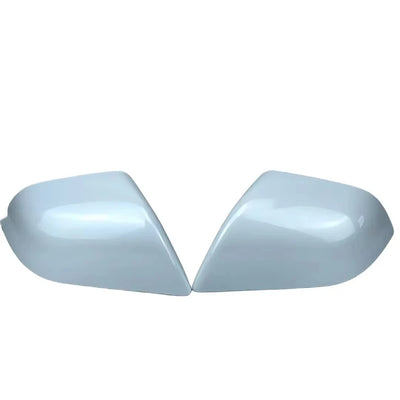 Coque Rétroviseur Tesla Model 3 Y 2021-2023 - vue arrière - Becquet Voiture