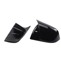 Coque Rétroviseur Tesla Model 3 Y Carbone - vue rapprochée - Becquet Voiture