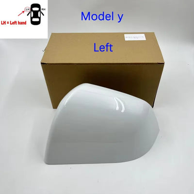 Coque Rétroviseur Tesla Model 3 Y Highland - packshot studio 2 - Becquet Voiture