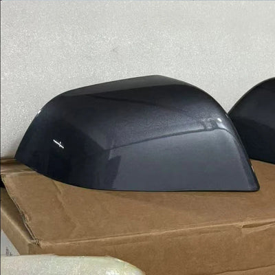 Coque Rétroviseur Tesla Model 3 Y Highland - packshot studio - Becquet Voiture