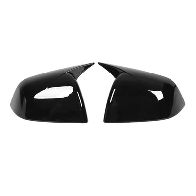 Coque Rétroviseur Tesla Model Y 2020-2023 - vue rapprochée - Becquet Voiture