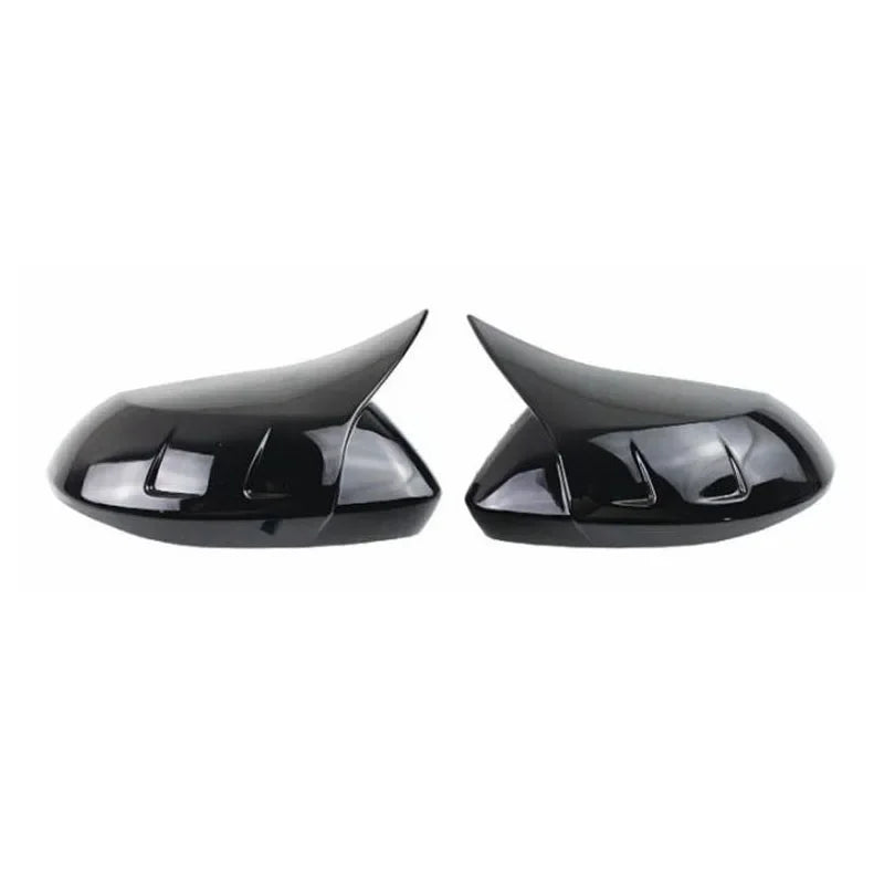 Coque Rétroviseur Toyota Corolla 2019-2023 - détail du montage - Becquet Voiture