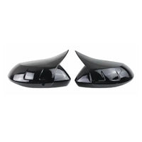 Coque Rétroviseur Toyota Corolla 2019-2023 - détail du montage - Becquet Voiture