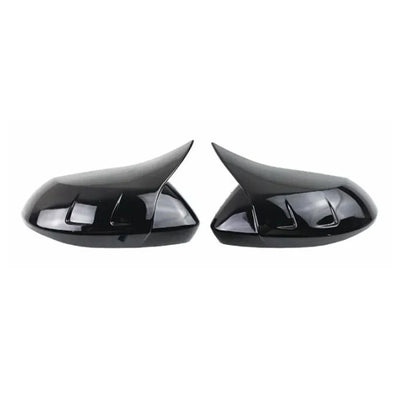 Coque Rétroviseur Toyota Corolla 2019-2023 - détail du montage - Becquet Voiture