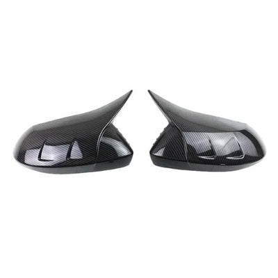 Coque Rétroviseur Toyota Corolla 2019-2023 - vue rapprochée - Becquet Voiture