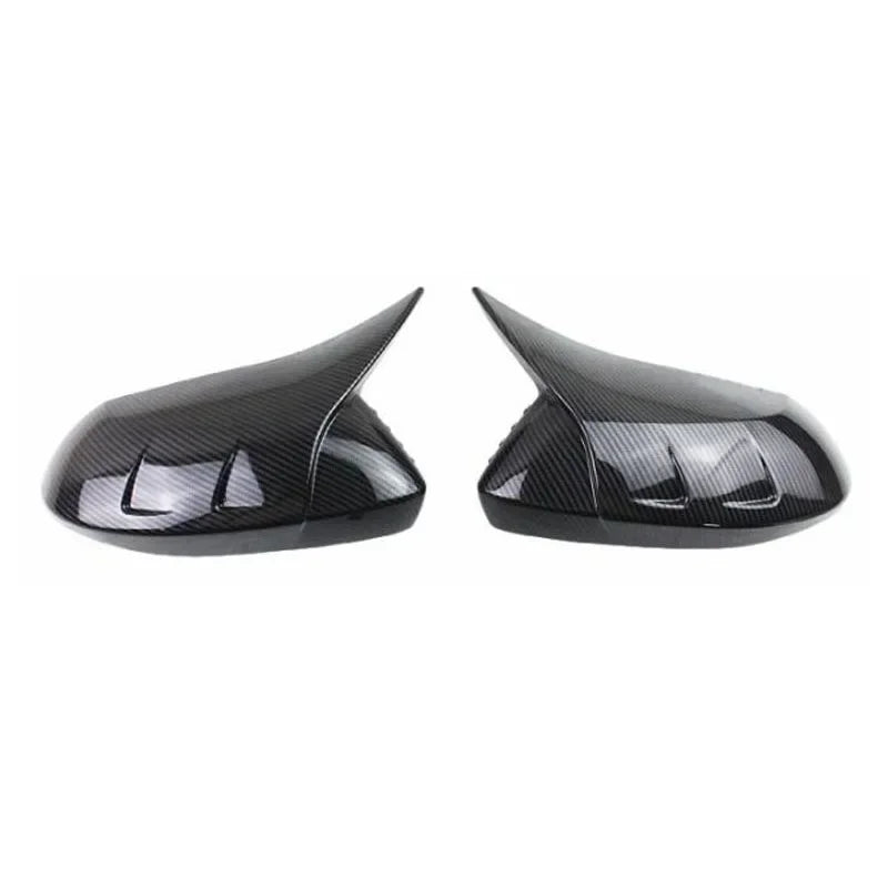 Coque Rétroviseur Toyota Corolla 2019-2023 - vue rapprochée - Becquet Voiture