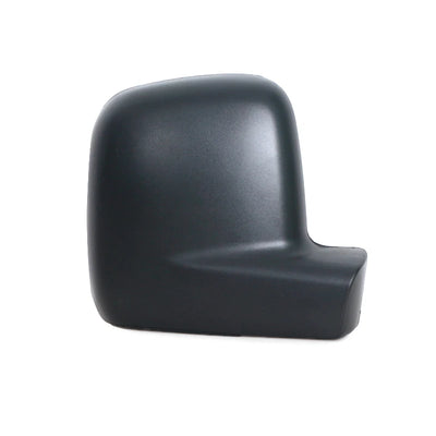 Coque Rétroviseur Volkswagen Caddy Transporter T5 - installé sur véhicule - Becquet Voiture