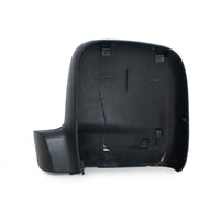 Rearview Mirror Cover Volkswagen Caddy Transporter T5 - studio packshot - Becquet Voiture