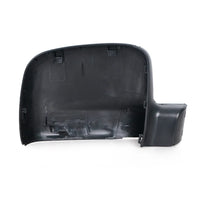 Rearview Mirror Cover Volkswagen Caddy Transporter T5 - three-quarter view - Becquet Voiture