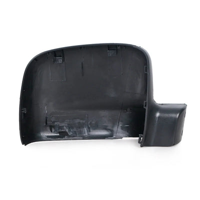 Coque Rétroviseur Volkswagen Caddy Transporter T5 - vue de trois-quarts - Becquet Voiture