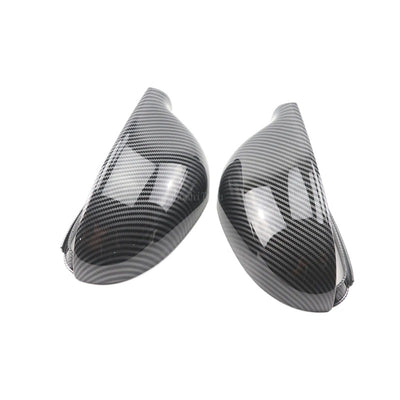 Coque rétroviseur Volkswagen Passat B6 d’origine - installé sur véhicule - Becquet Voiture
