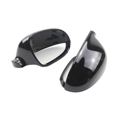 Coque rétroviseur Volkswagen Passat B6 d’origine - vue arrière - Becquet Voiture