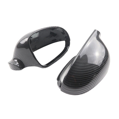 Coque rétroviseur Volkswagen Passat B6 d’origine - vue de profil - Becquet Voiture