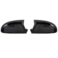Coque rétroviseur Volkswagen Passat B6 personnalisée - détail du montage - Becquet Voiture