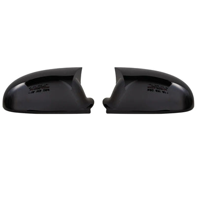 Coque rétroviseur Volkswagen Passat B6 personnalisée - détail du montage - Becquet Voiture