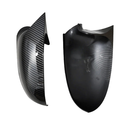 Coque rétroviseur Volkswagen Passat B6 personnalisée - packshot studio - Becquet Voiture