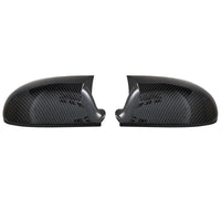 Coque rétroviseur Volkswagen Passat B6 personnalisée - vue rapprochée - Becquet Voiture