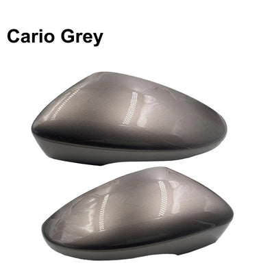 Coque rétroviseur Volkswagen Passat B7 d’origine - vue arrière - Becquet Voiture