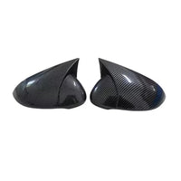 Coque rétroviseur Volkswagen Passat B8 personnalisée - vue de profil - Becquet Voiture