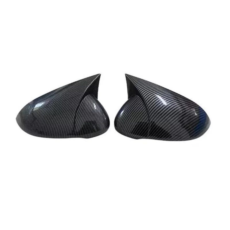 Coque rétroviseur Volkswagen Passat B8 personnalisée - vue de profil - Becquet Voiture