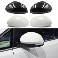 Volkswagen Tiguan (2009-2017) rearview mirror cover - side view - Becquet Voiture