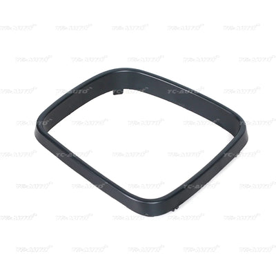 Coque Rétroviseur Volkswagen Transporter T5 Caddy - installé sur véhicule - Becquet Voiture