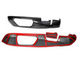 Coque Siège Latérale Fibre Carbone BMW F80 F82 F87