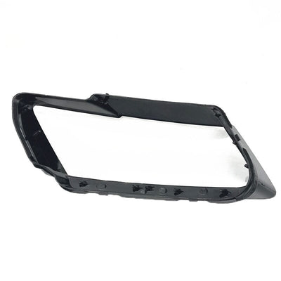 Coque Vitre Phare Audi Q5 2013-2016 - vue arrière - Becquet Voiture