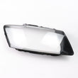 Coque Vitre Phare Audi Q5 2013-2016