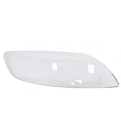 Coque Vitre Phare Audi Q7 4L 2007-2015 - vue arrière - Becquet Voiture